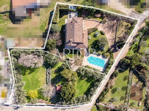 Hiša Brtonigla, 202m2