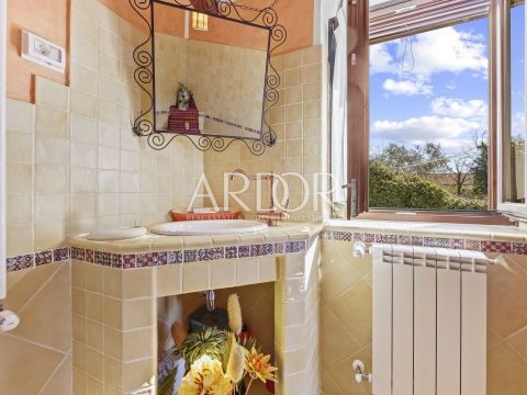 Hiša Brtonigla, 202m2