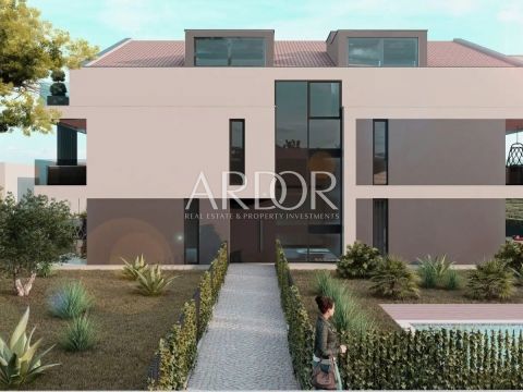 Apartmaj Rovinj, 134,87m2