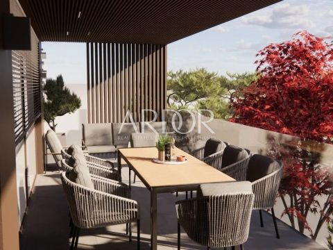 Apartmaj Rovinj, 134,87m2
