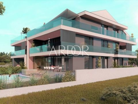 Apartmaj Rovinj, 134,87m2