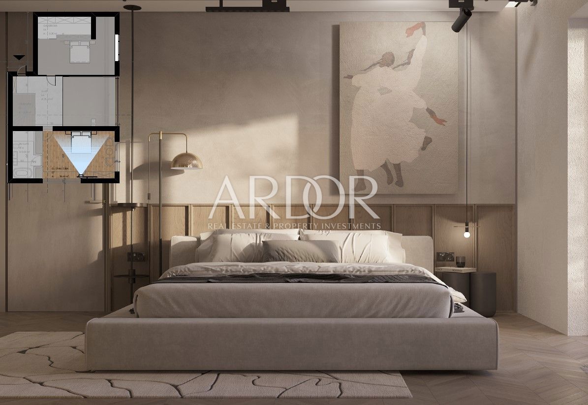 Vila Opatija - Centar, Opatija, 348,92m2