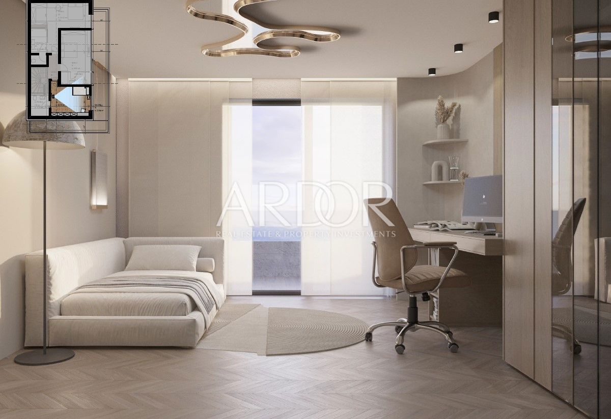 Vila Opatija - Centar, Opatija, 348,92m2