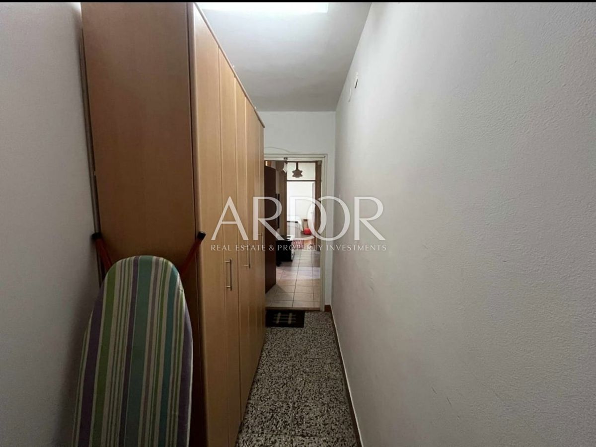 Apartmaj Škurinje, Rijeka, 47m2