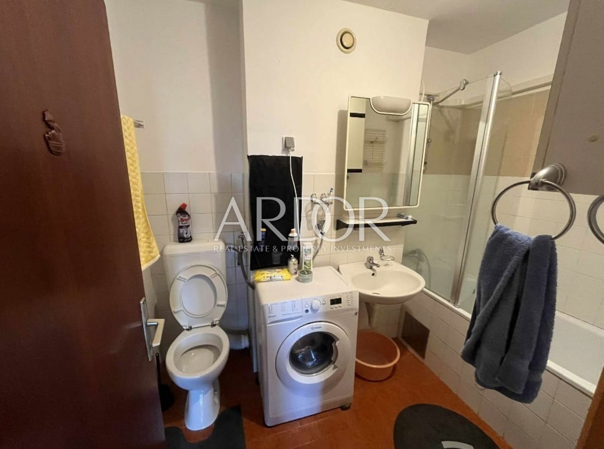 Apartmaj Škurinje, Rijeka, 47m2