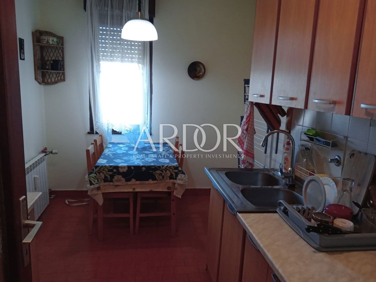Apartmaj Škurinje, Rijeka, 47m2