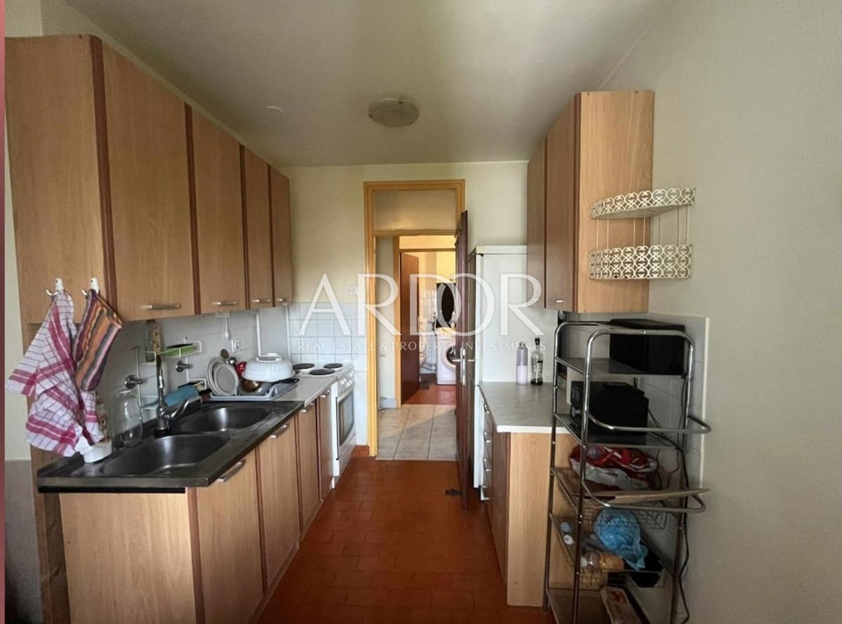 Apartmaj Škurinje, Rijeka, 47m2