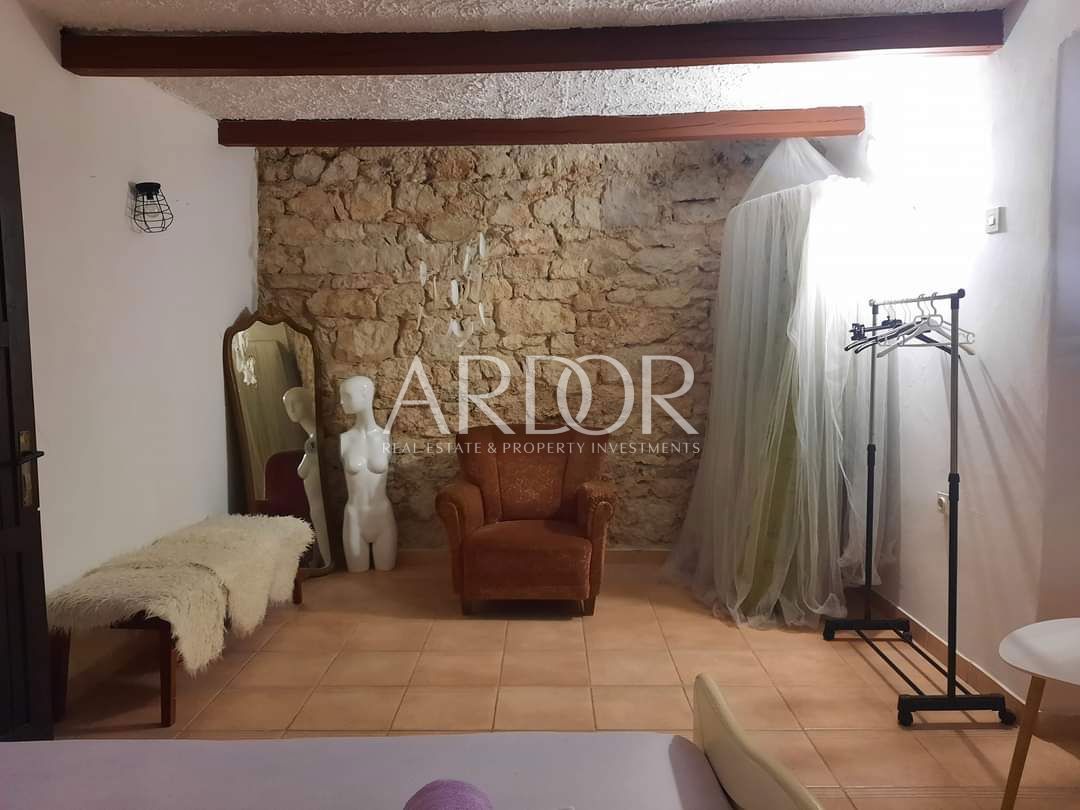 Hiša Neviđane, Pašman, 86m2