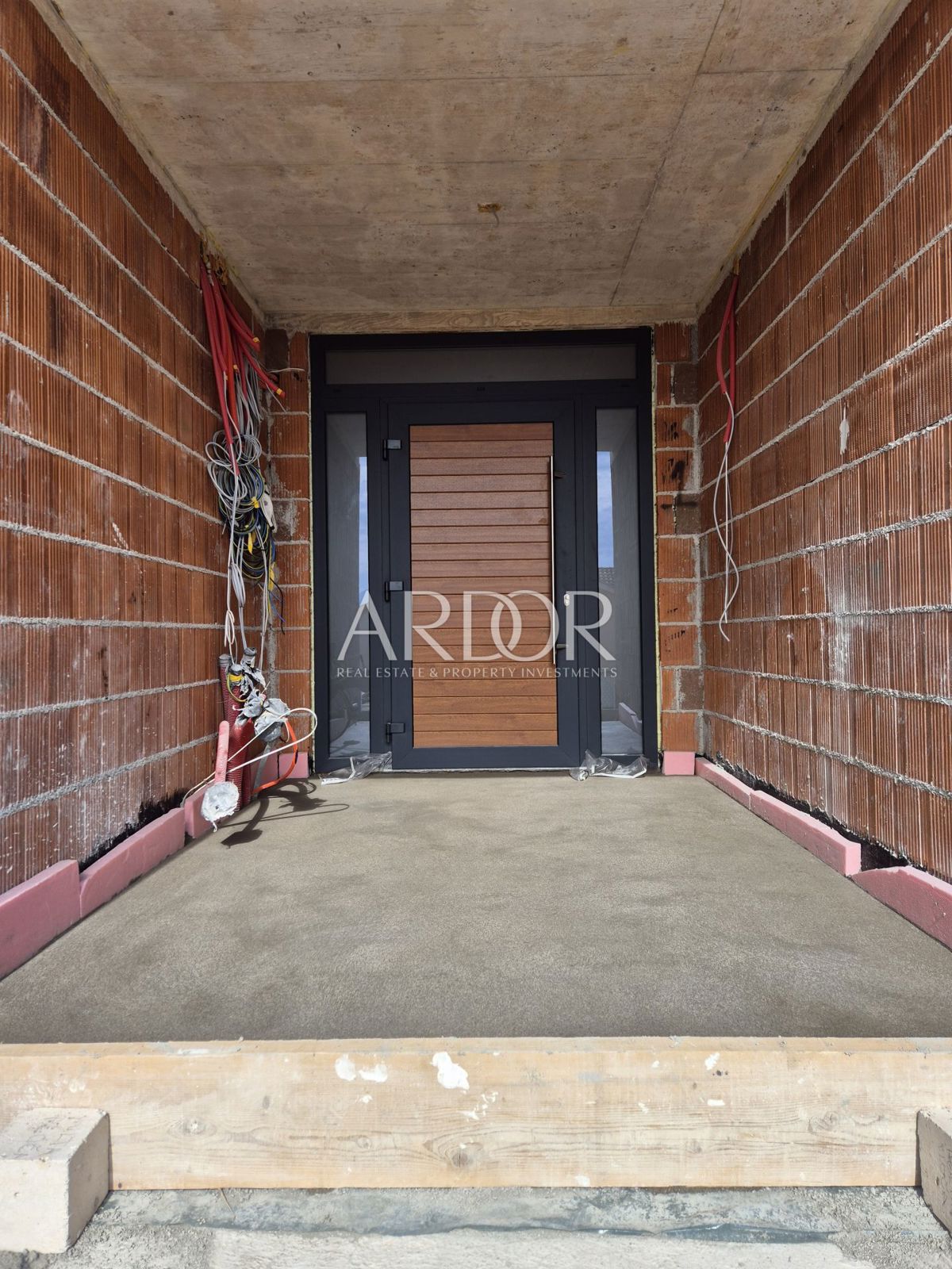 Apartmaj Viškovo, 76,40m2