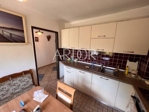 Hiša Jadranovo, Crikvenica, 220m2