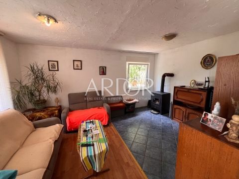 Hiša Jadranovo, Crikvenica, 220m2