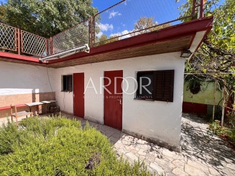 Hiša Jadranovo, Crikvenica, 220m2