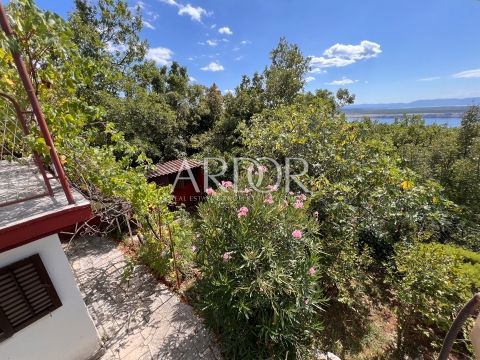 Hiša Jadranovo, Crikvenica, 220m2