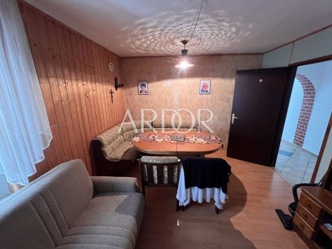 Hiša Jadranovo, Crikvenica, 220m2