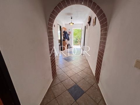 Hiša Jadranovo, Crikvenica, 220m2