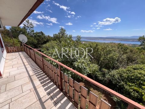 Hiša Jadranovo, Crikvenica, 220m2