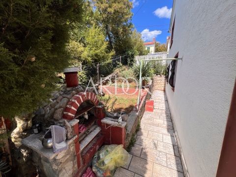 Hiša Jadranovo, Crikvenica, 220m2