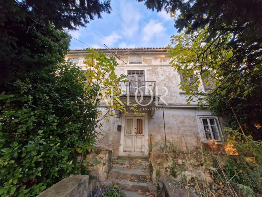 Hiša Kraljevica, 180m2