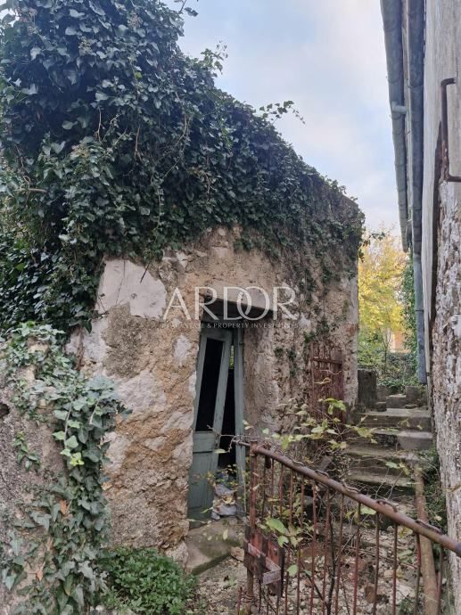 Hiša Kraljevica, 180m2