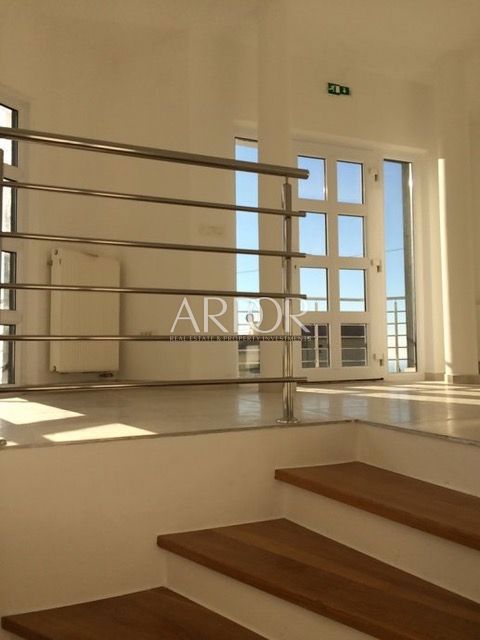 Poslovni prostor Rešetari, Kastav, 113m2