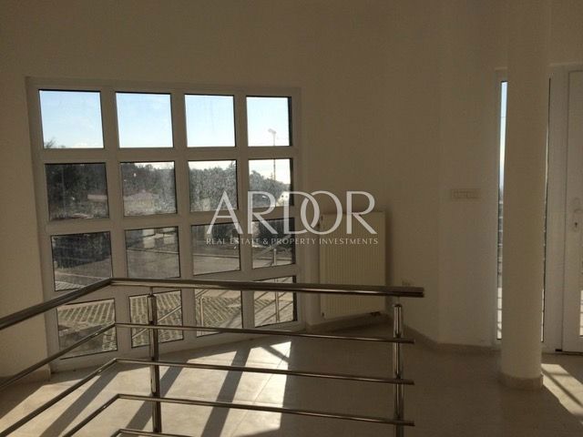 Poslovni prostor Rešetari, Kastav, 113m2