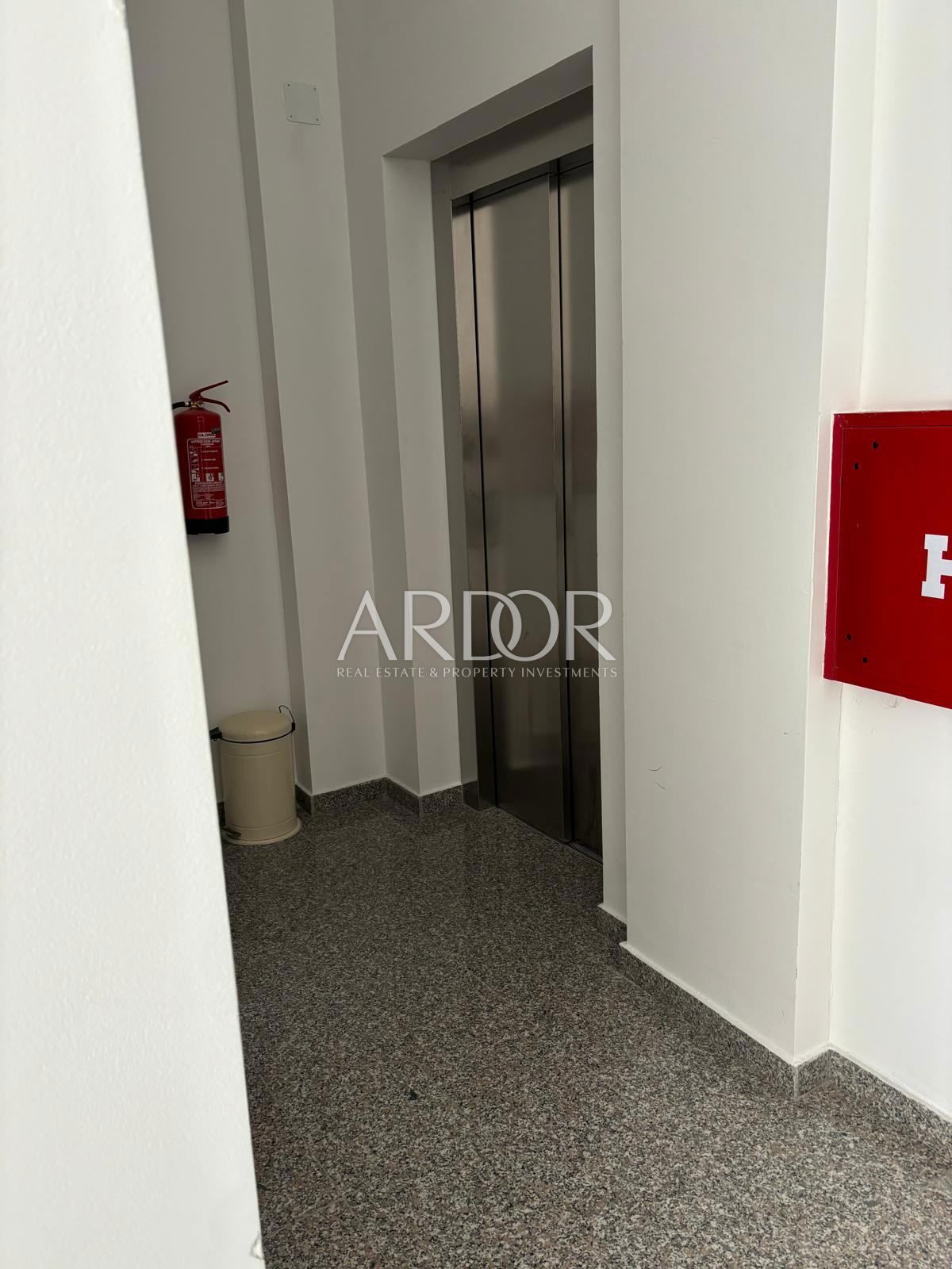 Apartmaj Crikvenica, 53,12m2