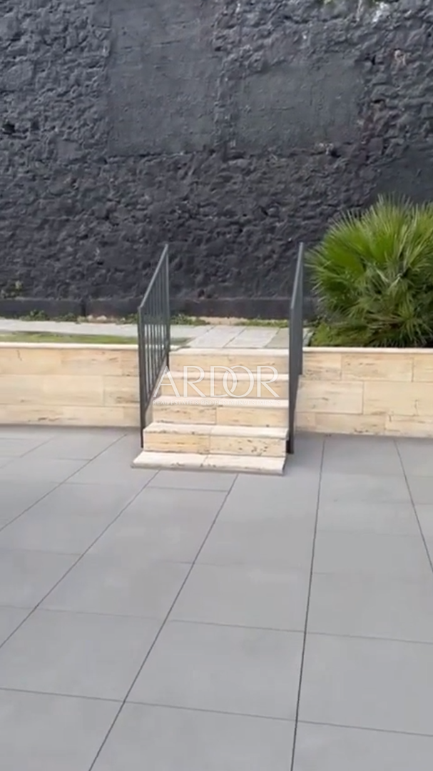 Apartmaj Crikvenica, 53,12m2