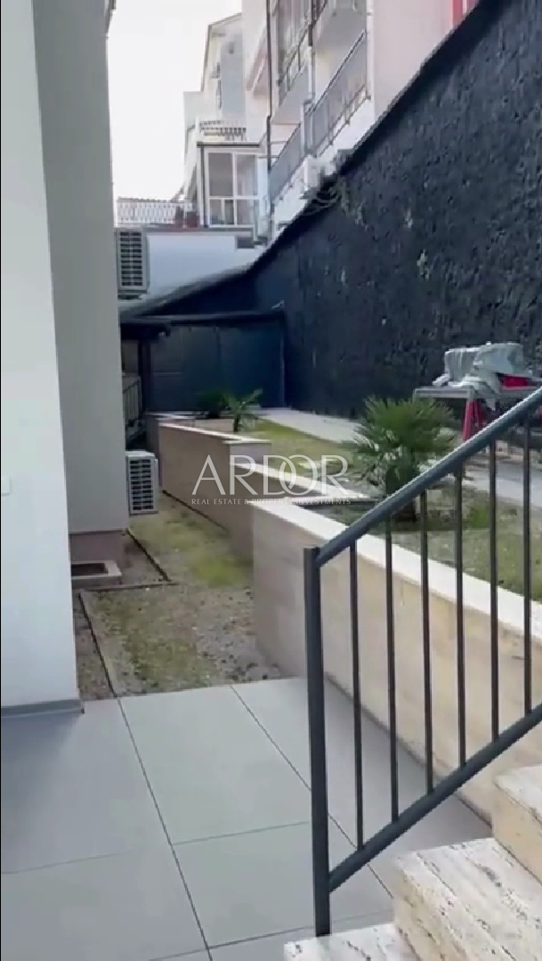 Apartmaj Crikvenica, 53,12m2