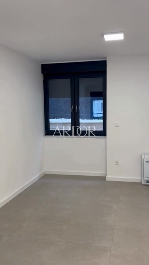 Apartmaj Crikvenica, 53,12m2