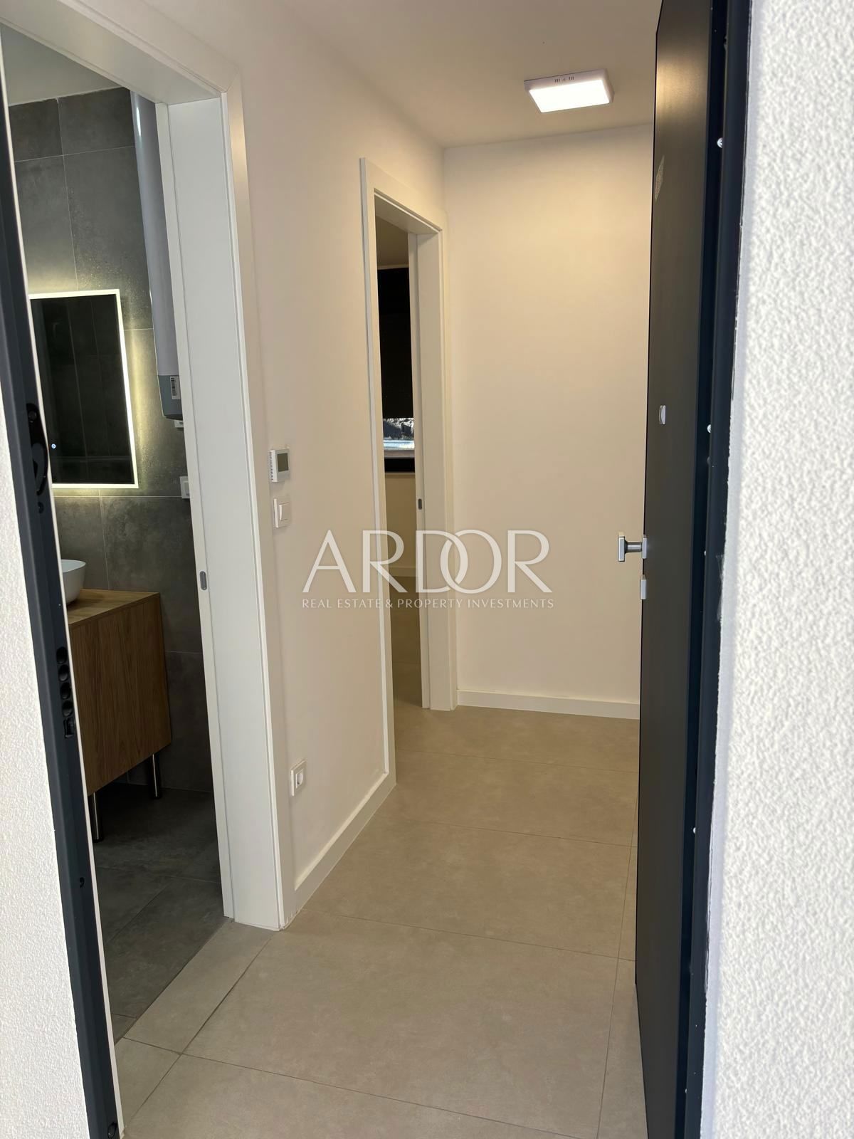 Apartmaj Crikvenica, 53,12m2