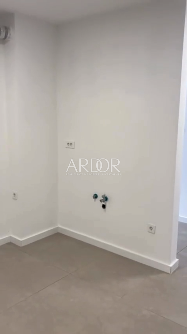 Apartmaj Crikvenica, 53,12m2