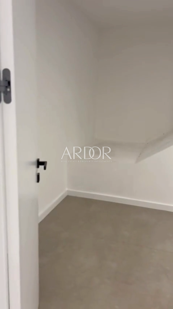 Apartmaj Crikvenica, 53,12m2