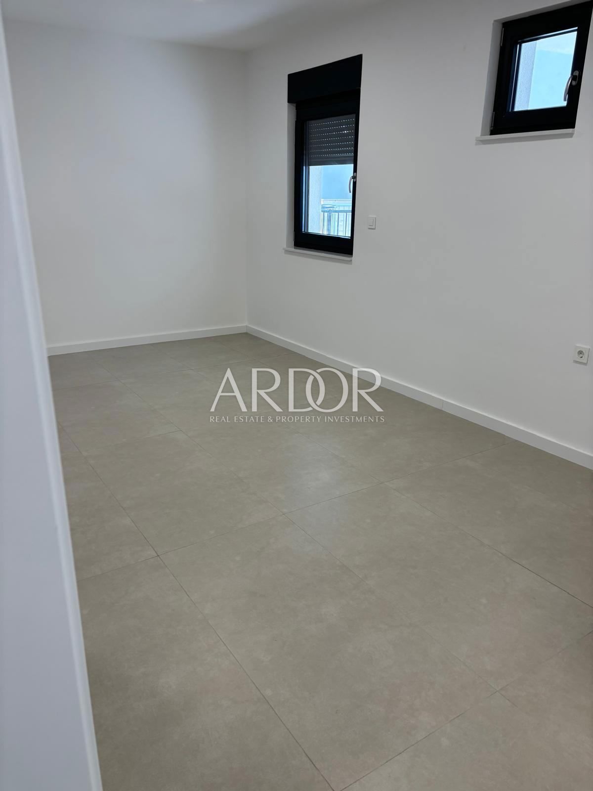 Apartmaj Crikvenica, 53,12m2