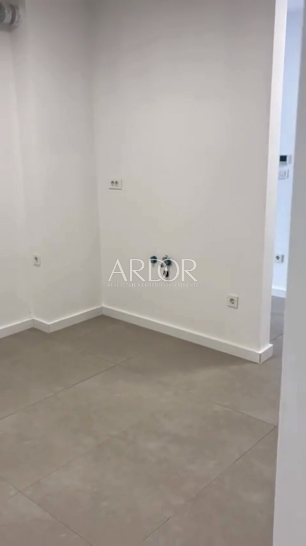 Apartmaj Crikvenica, 53,12m2