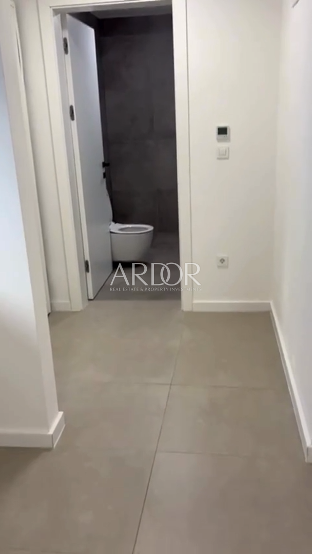 Apartmaj Crikvenica, 53,12m2