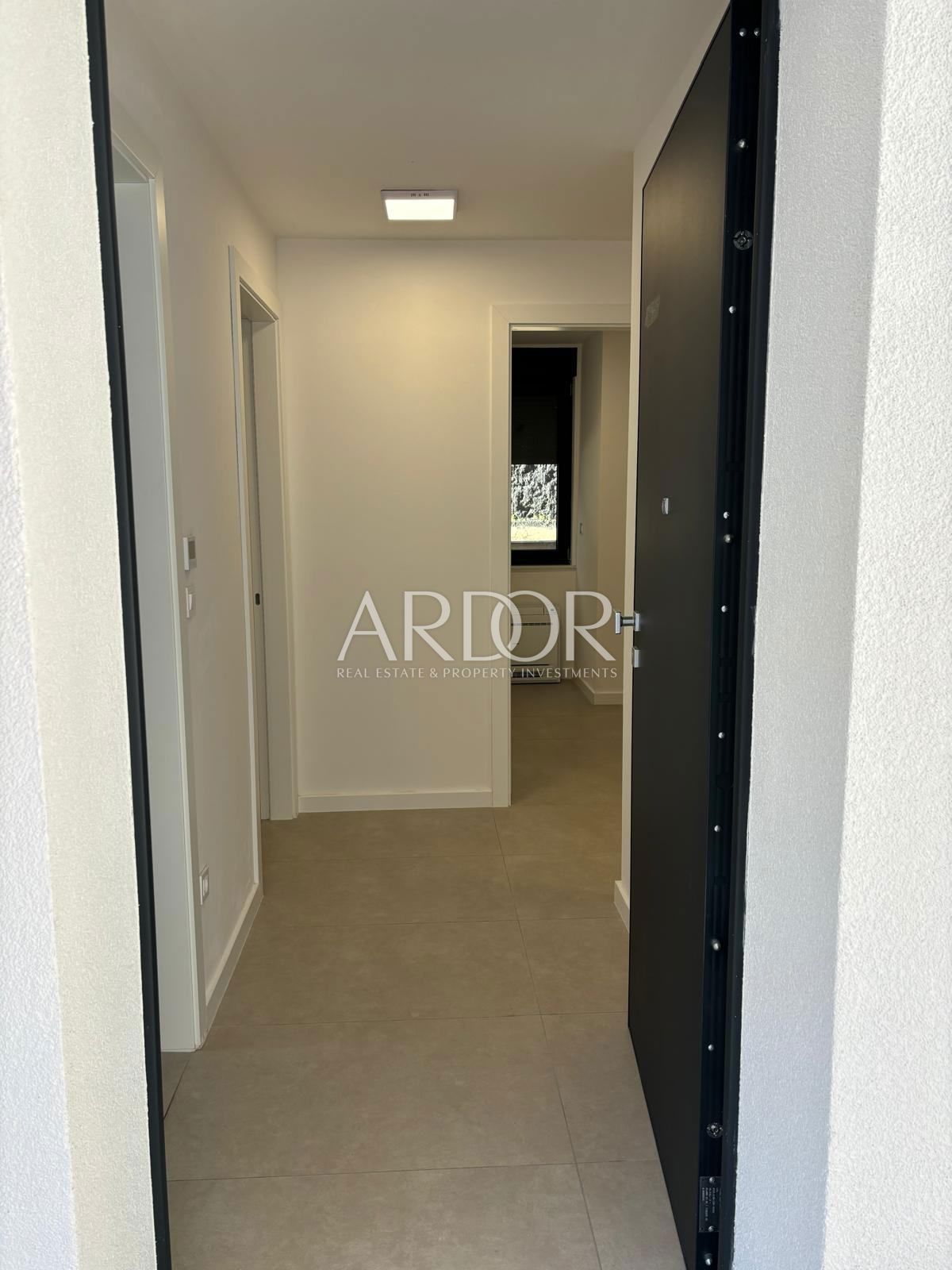 Apartmaj Crikvenica, 53,12m2