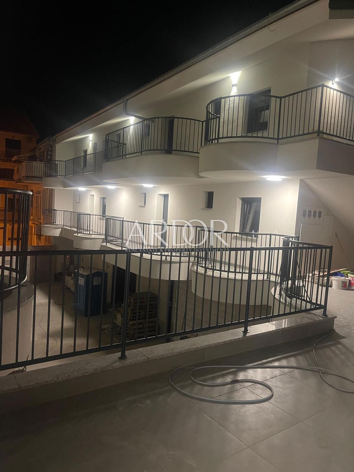 Apartmaj Crikvenica, 53,12m2