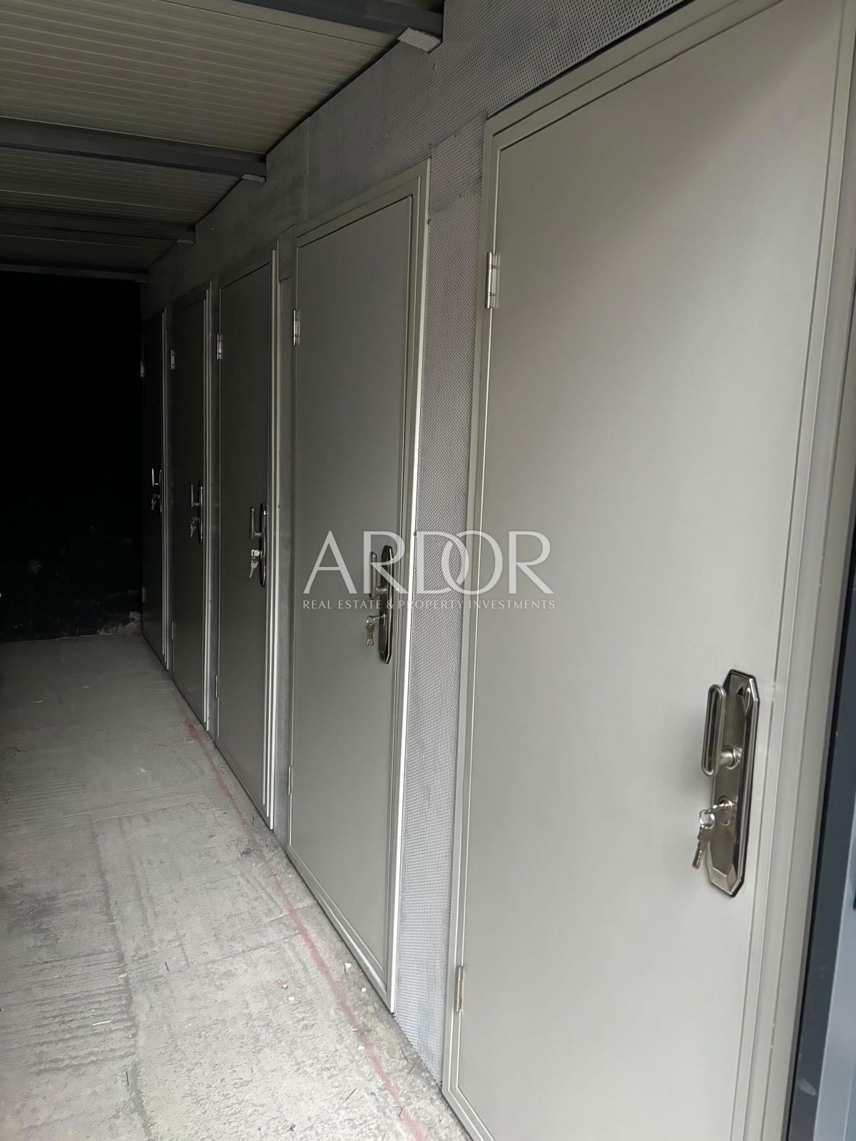 Apartmaj Crikvenica, 53,12m2