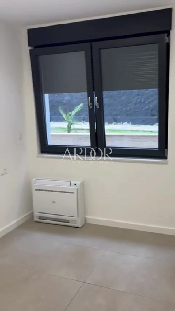 Apartmaj Crikvenica, 53,12m2