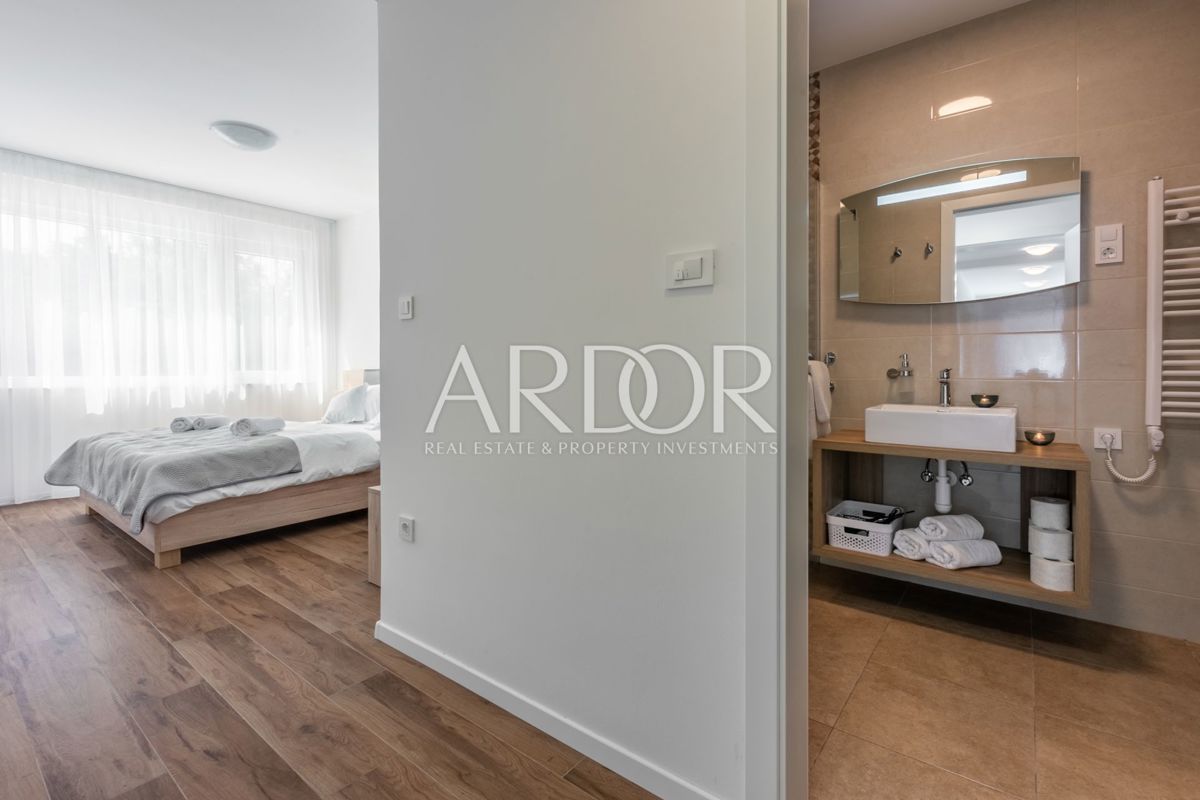 Hiša Grižane-Belgrad, Vinodolska Općina, 148m2