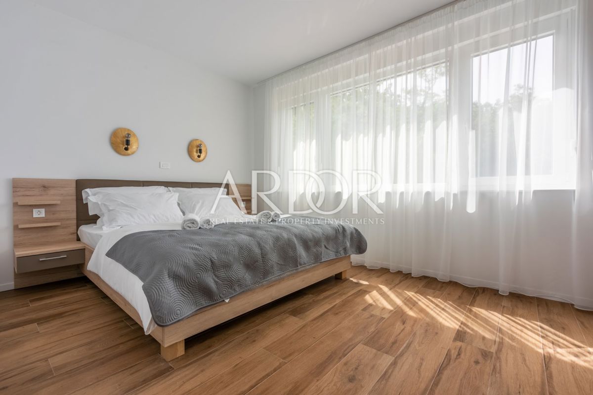 Hiša Grižane-Belgrad, Vinodolska Općina, 148m2