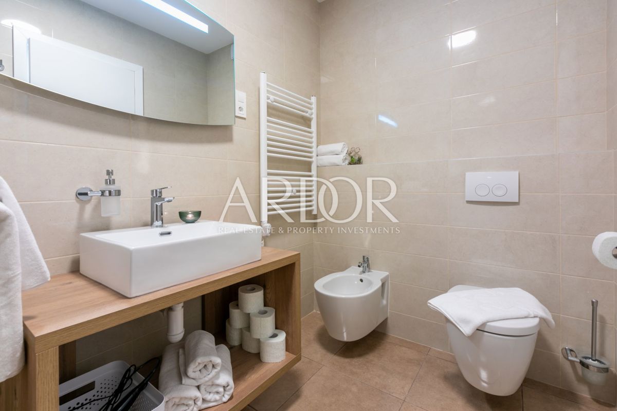 Hiša Grižane-Belgrad, Vinodolska Općina, 148m2