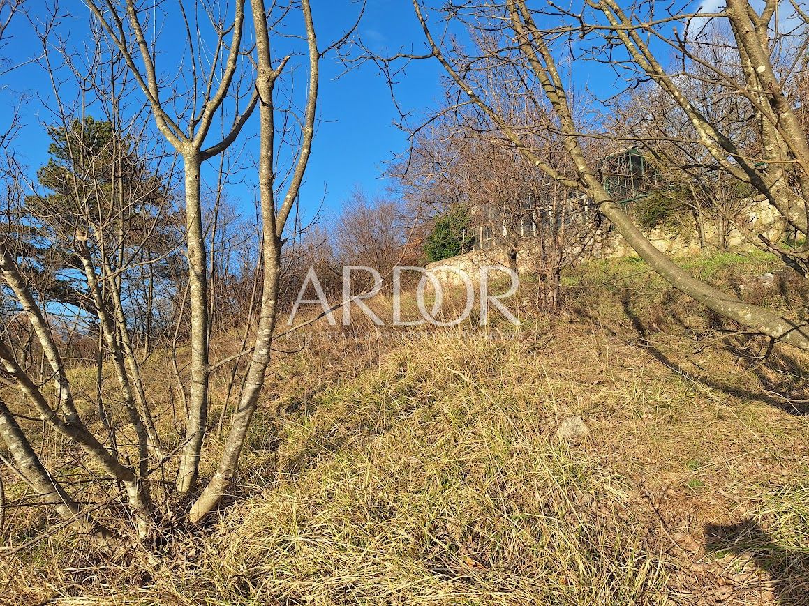 Zemljišče Cernik, Čavle, 1.017m2