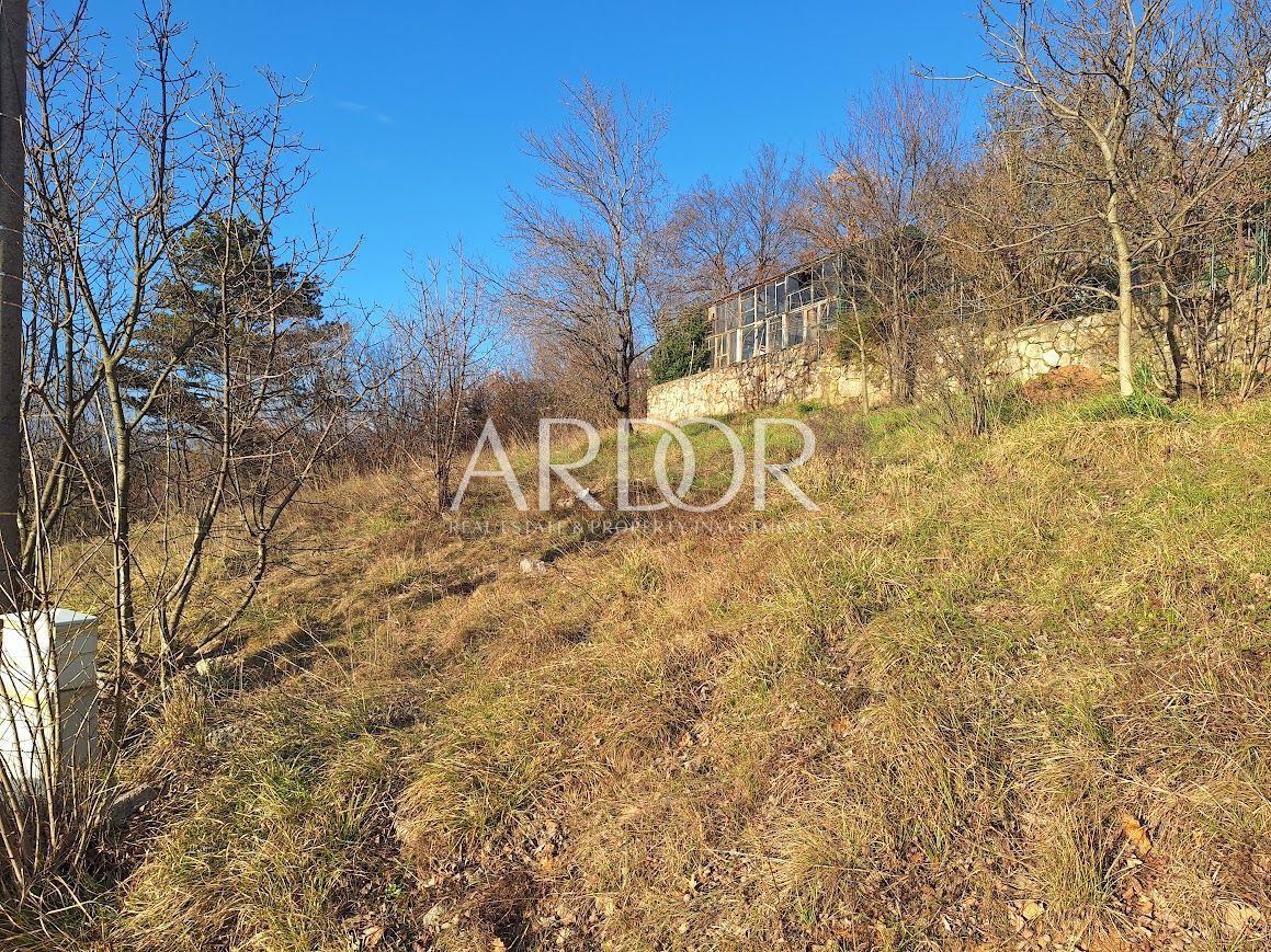 Zemljišče Cernik, Čavle, 1.017m2