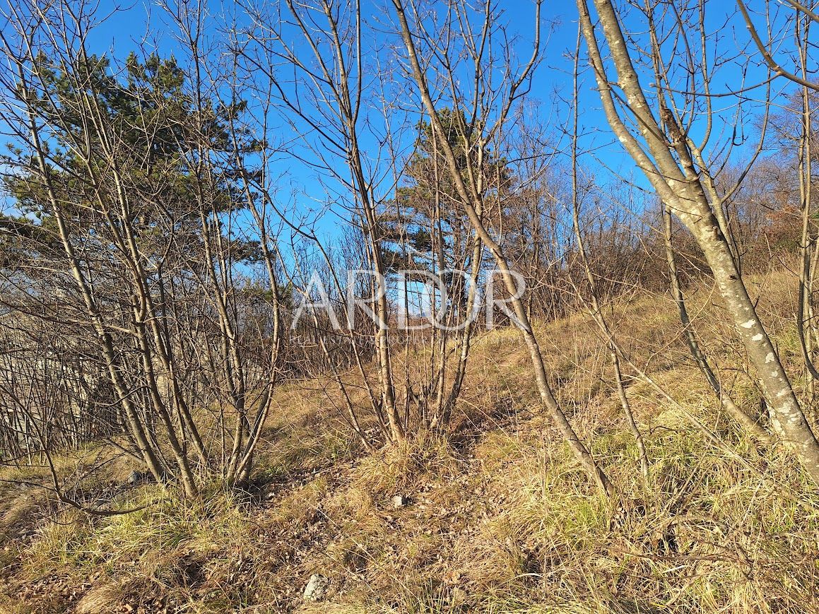 Zemljišče Cernik, Čavle, 1.017m2