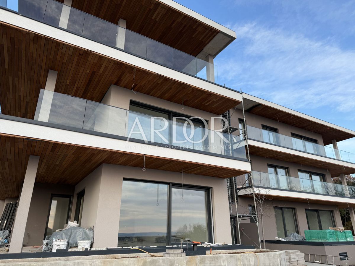 Apartmaj Bivio, Rijeka, 144,12m2