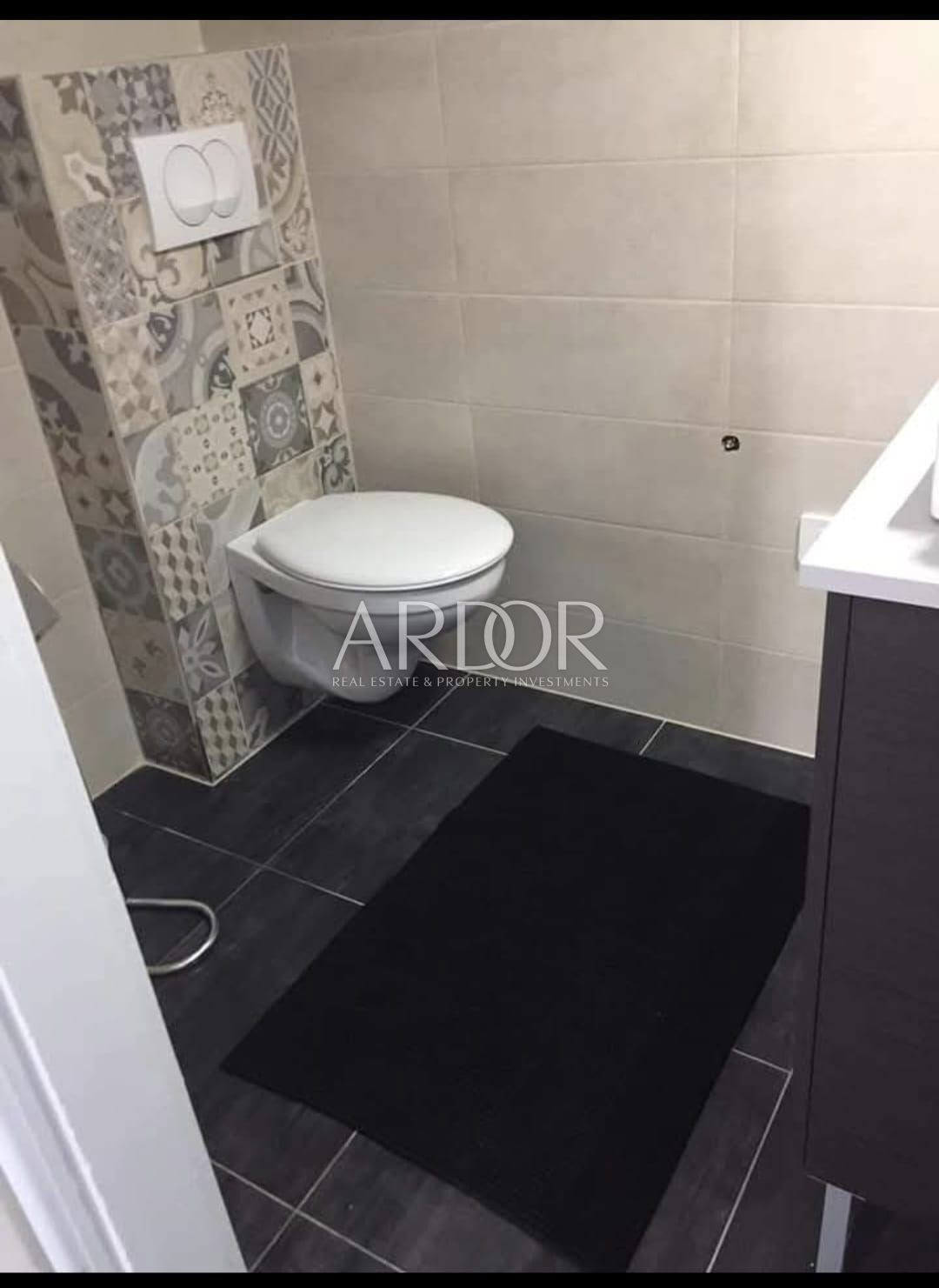 Apartmaj Potok, Rijeka, 115m2