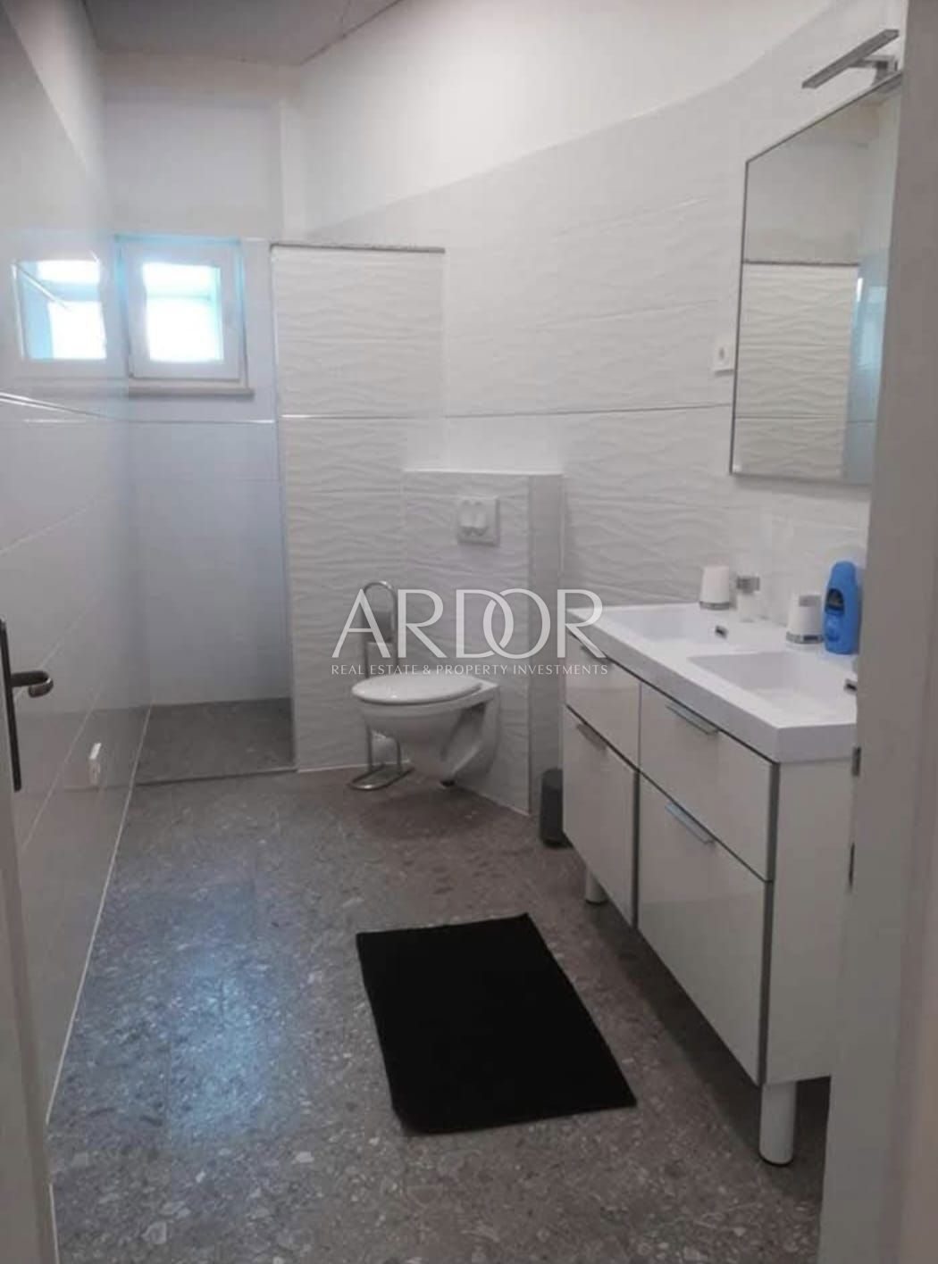 Apartmaj Potok, Rijeka, 115m2