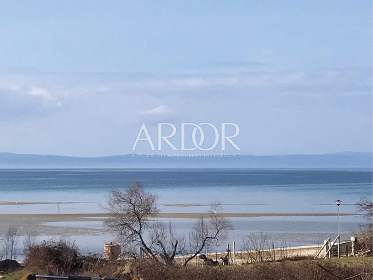 Zemljišče Kampor, Rab, 2.670m2