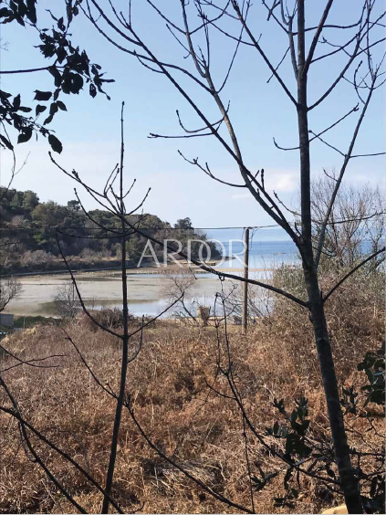 Zemljišče Kampor, Rab, 2.670m2